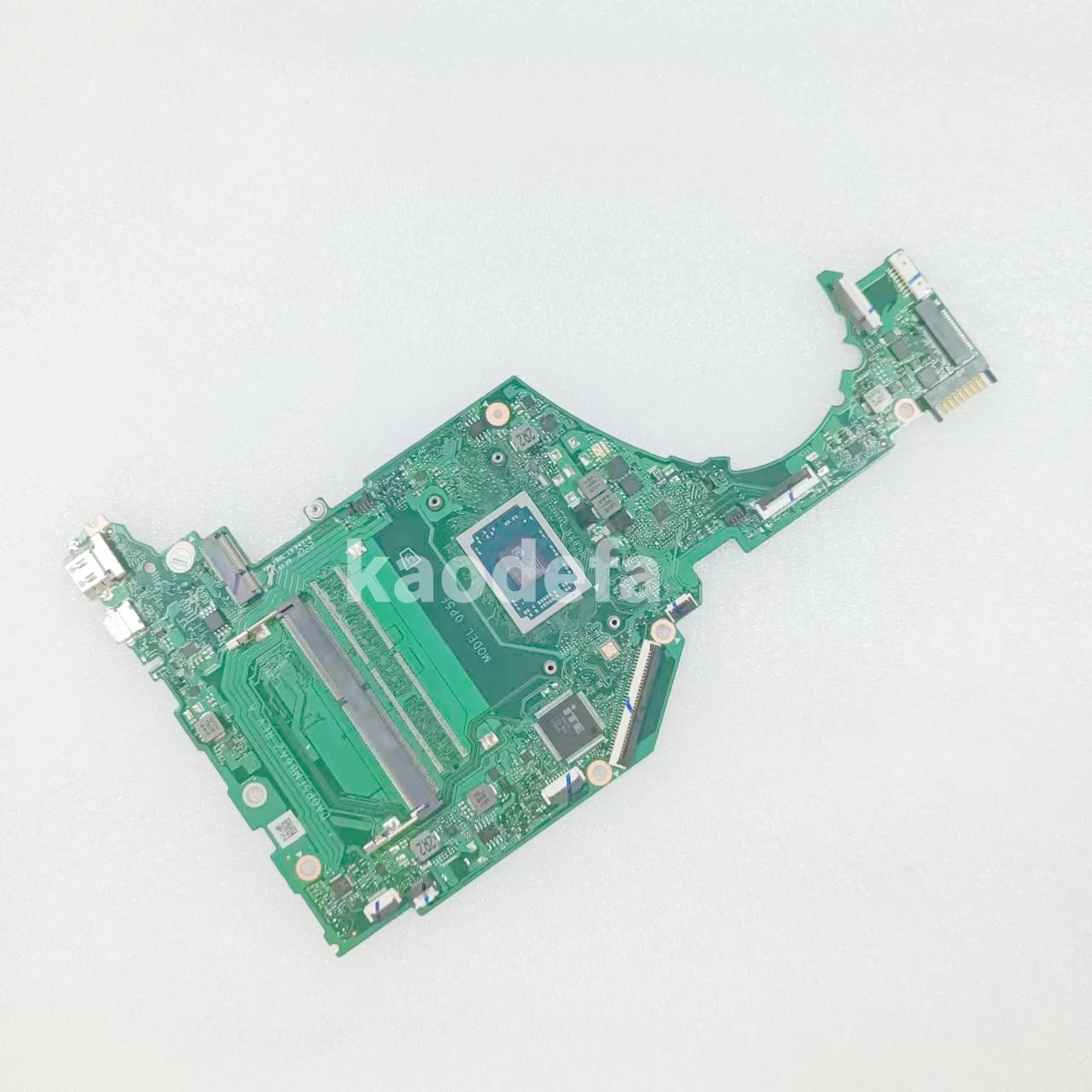 Imagem -04 - Placa-mãe para hp 15-ef 15s-ef 15-eq Da0p5fmb6a2 Da0p5mb26a0 Ddr4 100 Testado ok