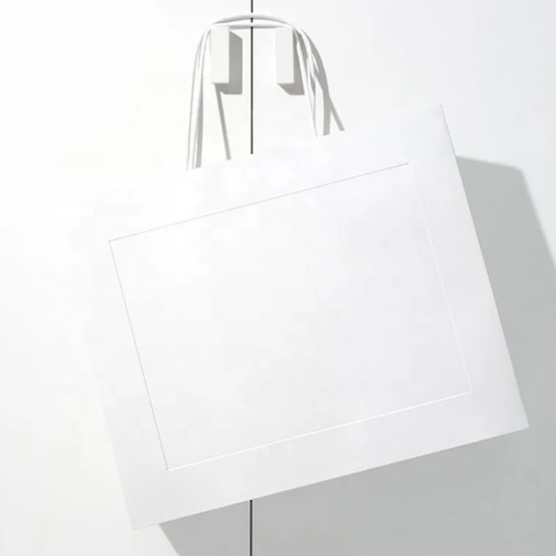 

size 40x30x10cm Cheap eco friendly glossy laminated custom logo print cardboard jewelry pink paper bag paper bag print sh