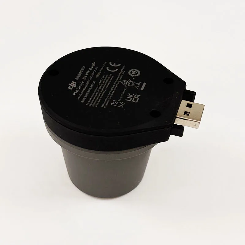 Brand New Agricultural Drone T10 T30 T20P T40 T50 RTK Positioning Module For DJI Argas Plant Protection Drones Repair Spare Part