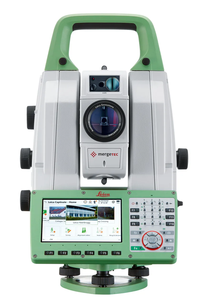 The Best Price For Leca TS60 Total station Survey Instruments