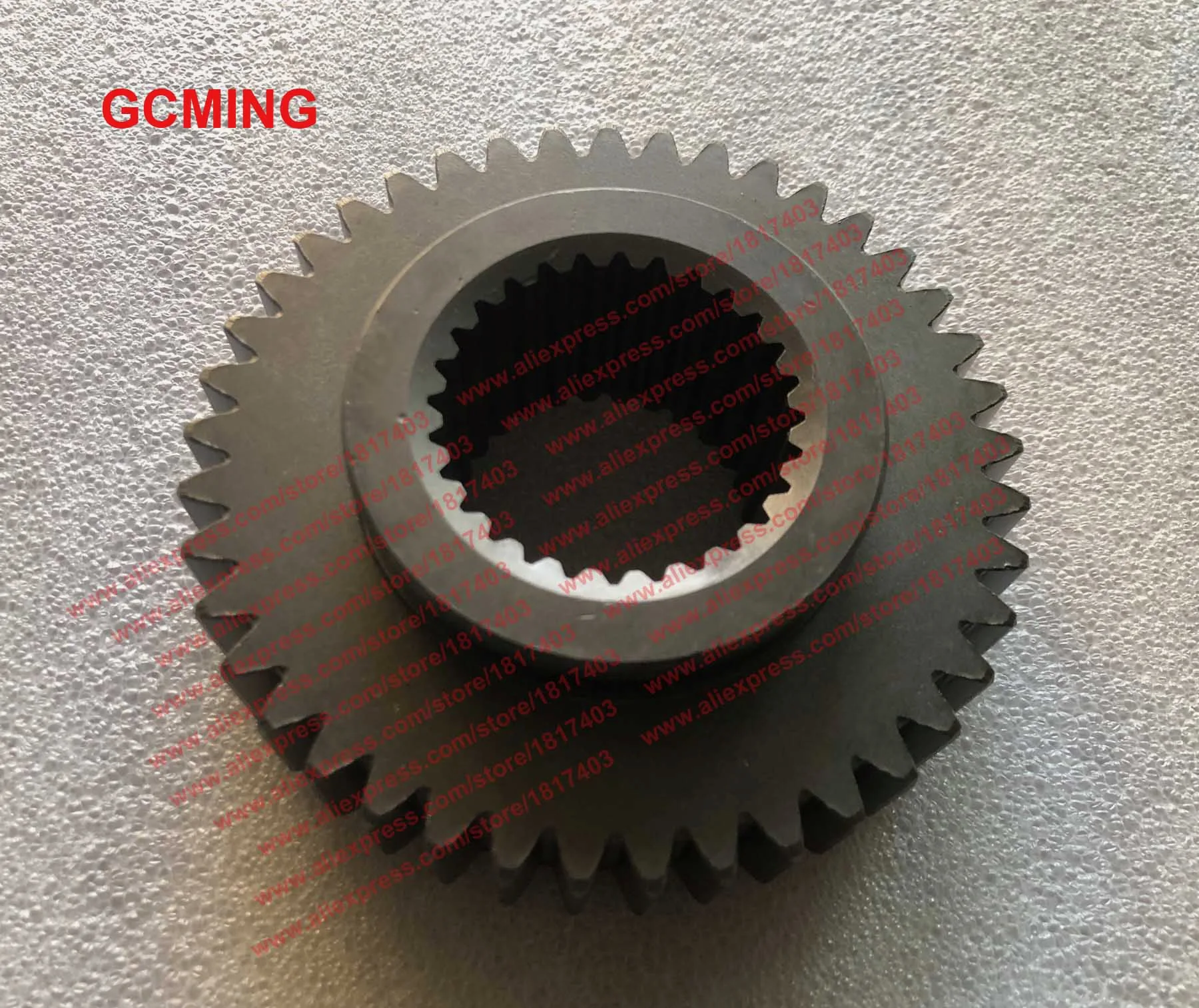 Dongfeng 300.41B.117A Shifting Gear DF300.41B.117A , DONGFENG / EAST WIND / DF / Midway / Taskmaster 25HP - 40HP Tractor Parts