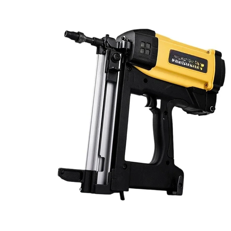 Plumber multi-purpose gas gun, bumblebee gas nail gun