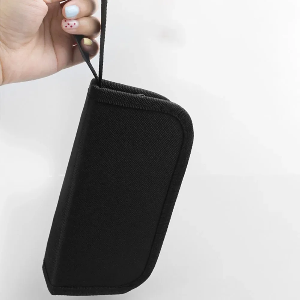 Portable Repair Kit Multi-functional EDC Case Multi-function Repair Kit Oxford Cloth Material Stores Other Components