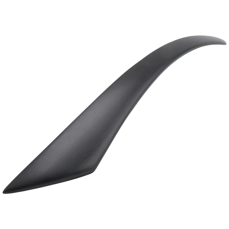 

For VOLVO S40 V50 2004-2012 Resin Headlights Eyebrows Eyelids Cover Eyelash Head Light Lamp Sticker