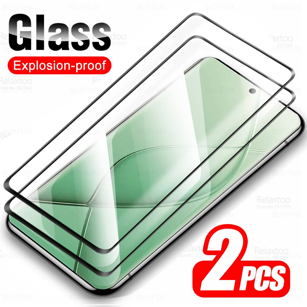 2Pcs Curved Glass For Tecno Spark 20 Pro+ 4G Screen Protector Tecn Spark20 Pro Plus Spark20Pro+ ProPlus 9H Tempered Glass Cover