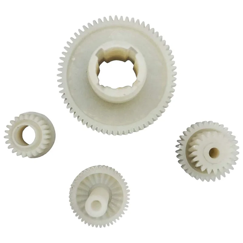 Parking Brake Actuator Repair Gear Set for X3 E83 X5 E53 E70 X6 E71 E72 for Range Rover Discovery 3