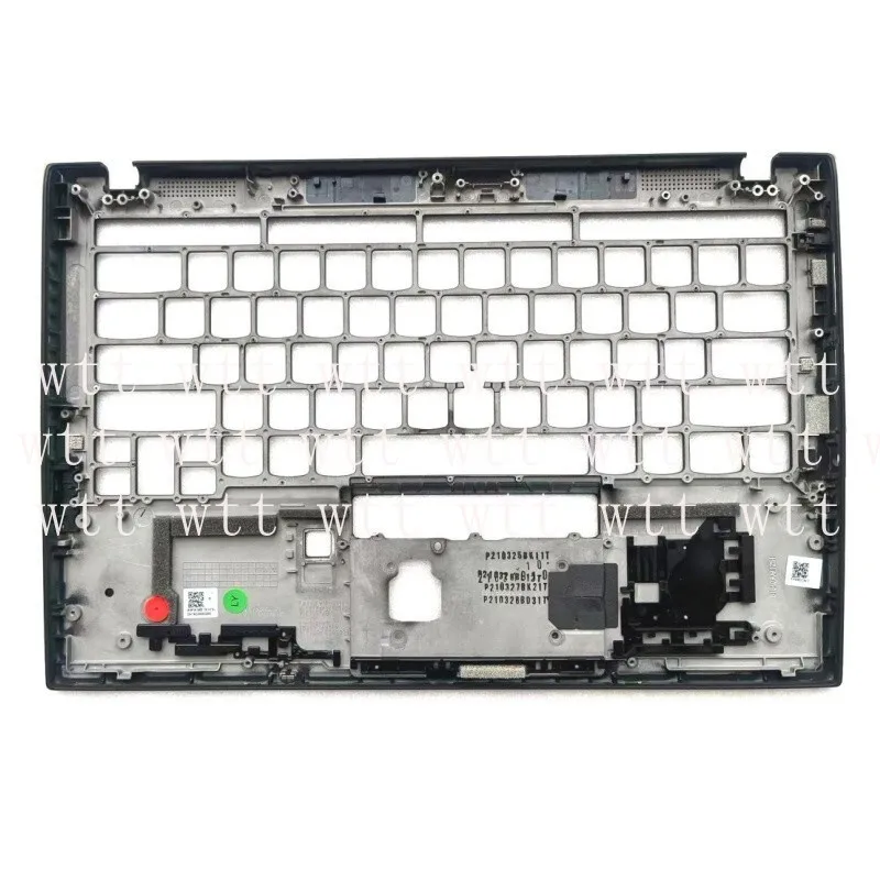 

New/Orig For Lenovo X1 Carbon 7th Gen 2019 Laptop Upper Case Palmrest Cover