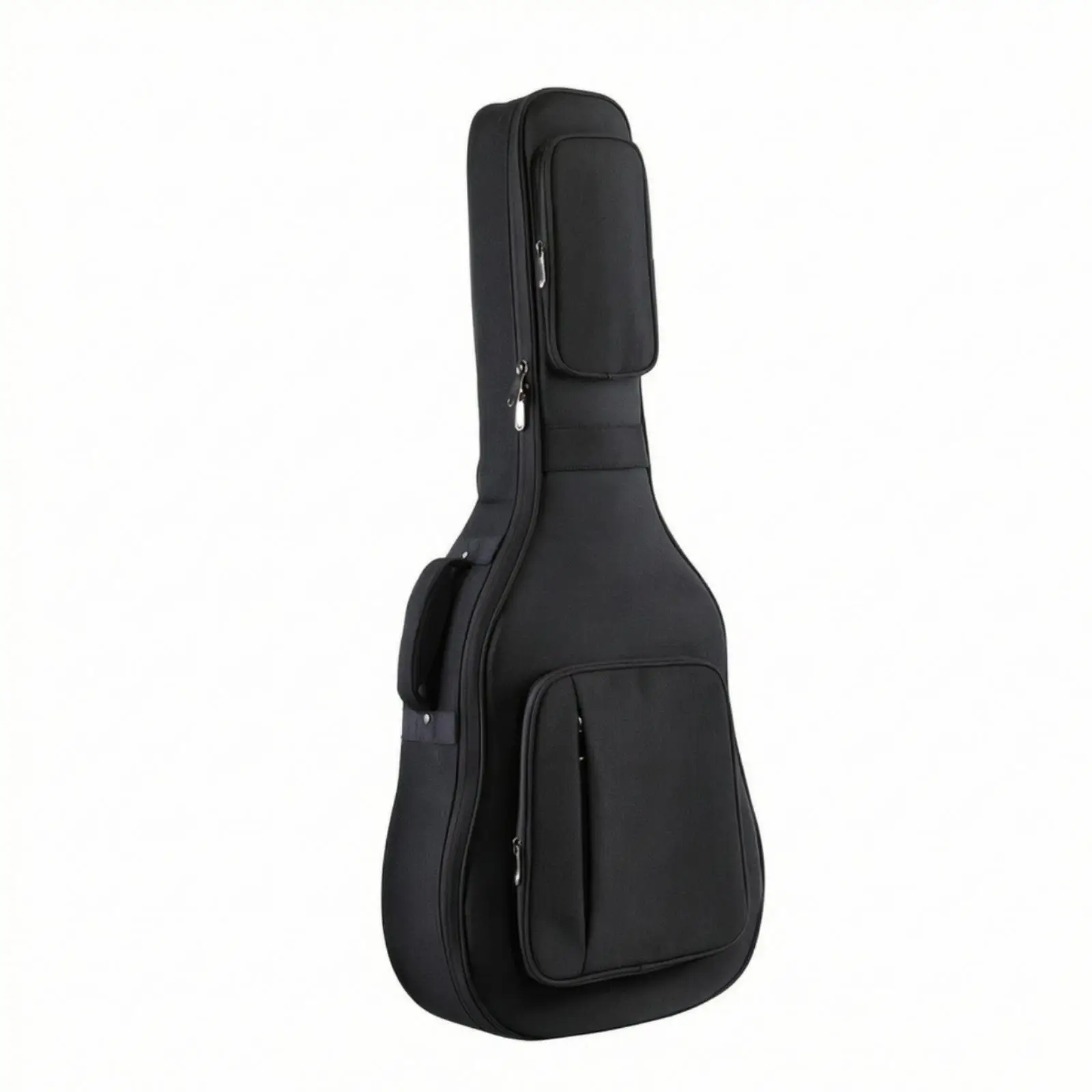36-Inch Guitar Gig Bag Thick Padding Padded Guitar Gig Bag Waterproof for Artists, Transport, Lessons, Rehearsals