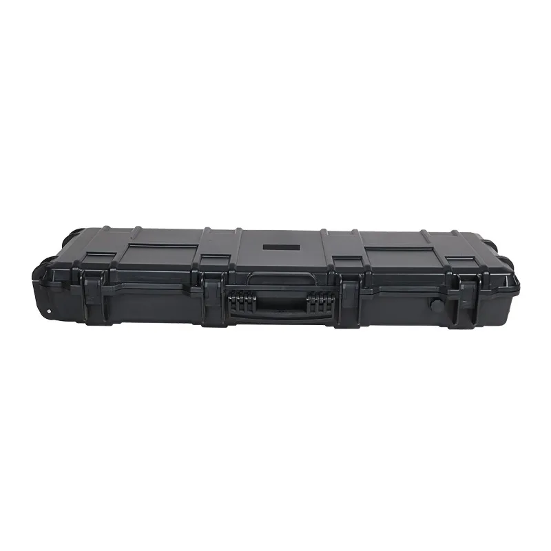 Portable Tool Organizer Box Large Capacity Storage Tool Case Equipment Instrument Toolbox Organizer Waterproof Tools Case