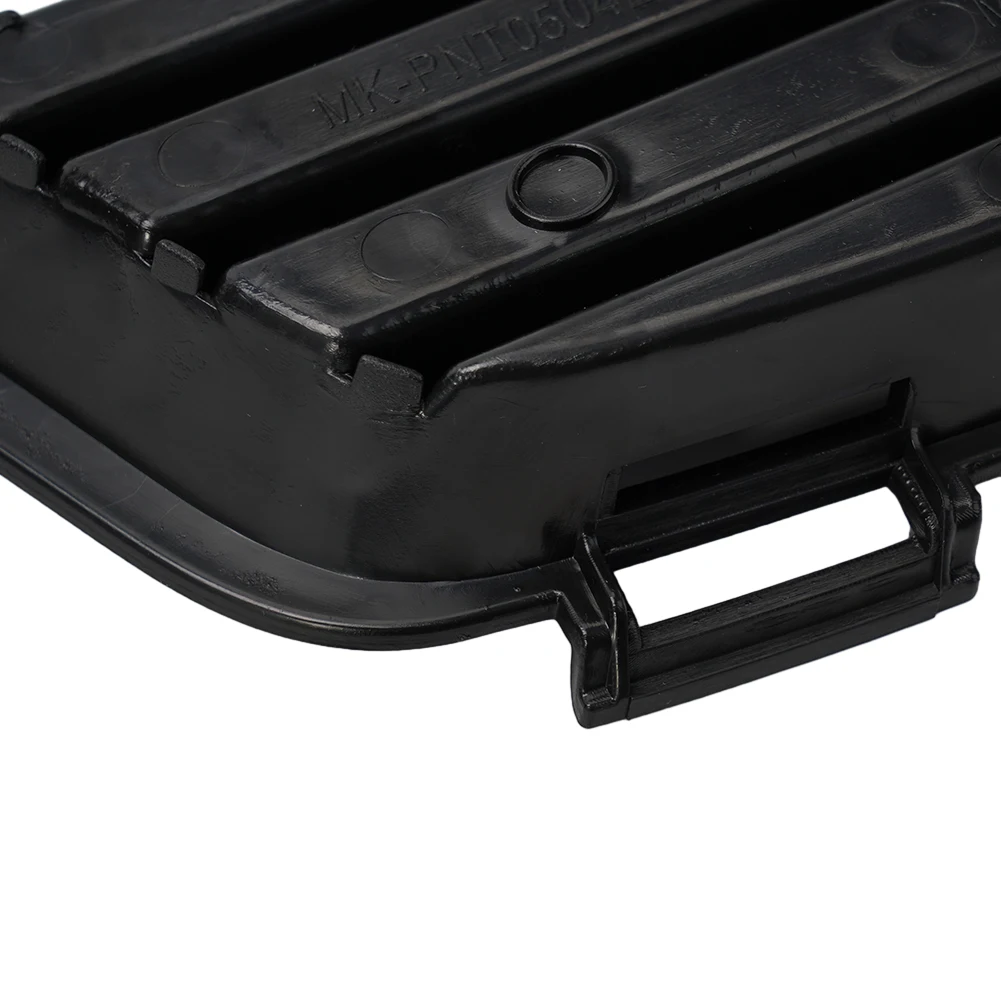 

Для Pontiac Vibe для Pontiac Vibe 2005-2008 Запчасти и аксессуары Крышка противотуманной фары 2005-2008 2 шт./2 упаковки Черный пластик Совершенно новый