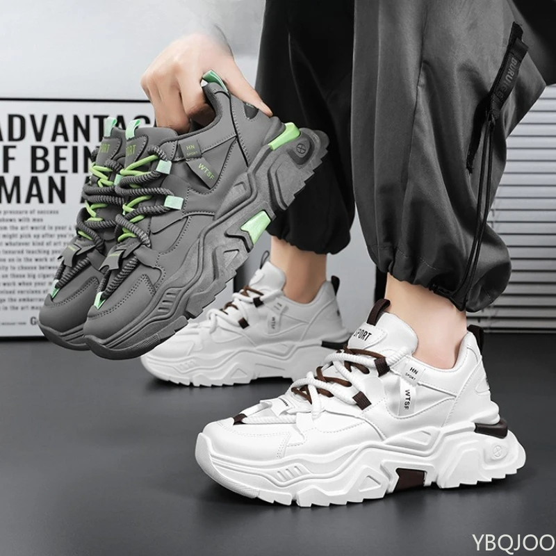 tamanho-grande-primavera-e-outono-sola-grossa-altura-crescente-sapatos-casuais-e-confortaveis-nicho-tendencia-versatil-sapatos-esportivos-planos