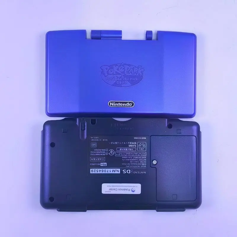 Nds Handheld Game Console  Gaming Device  Case Game Console Protective Case
