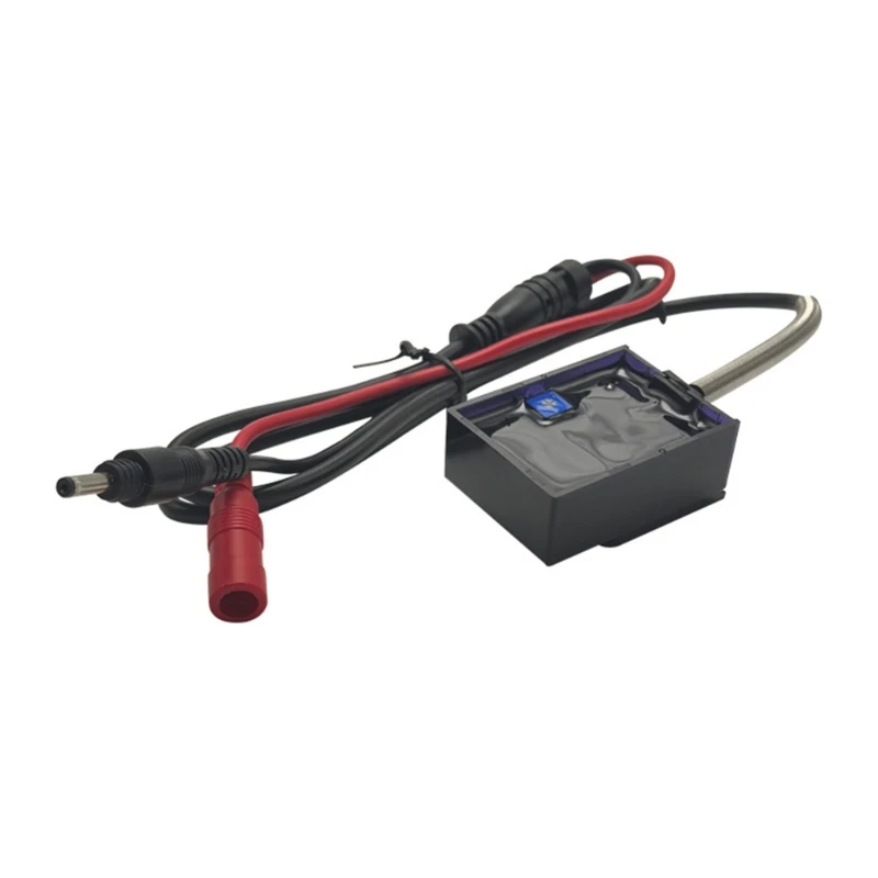 Практические заглушки смеситель