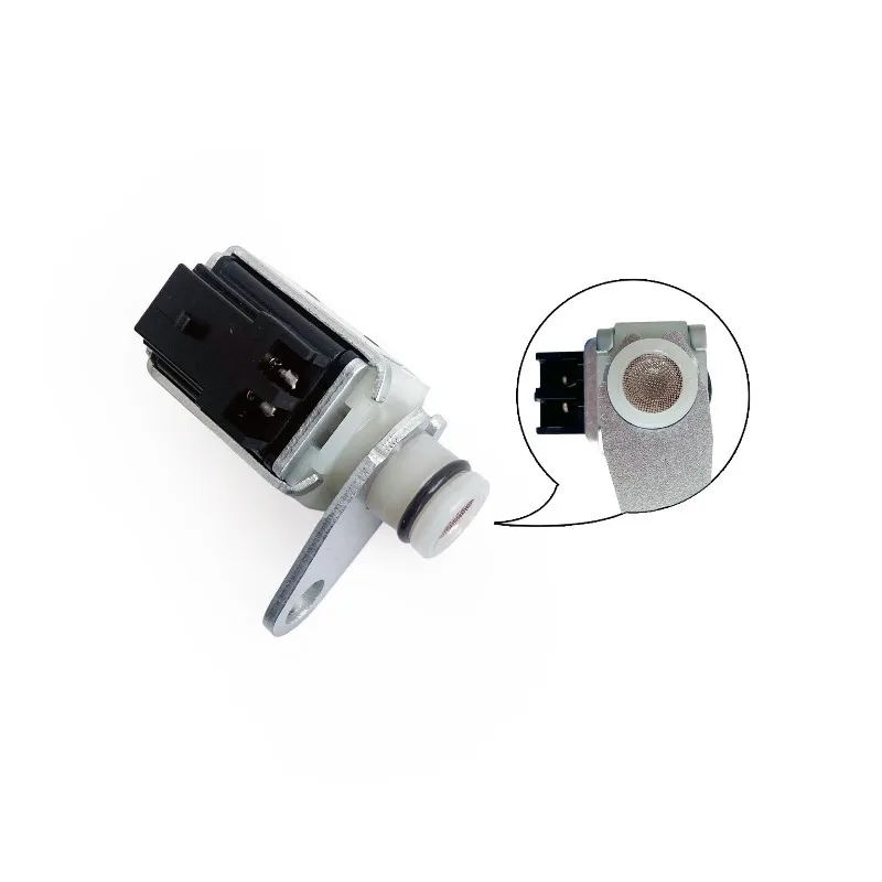 Transmission Shift Solenoid Valve 24230288 For GM 4L80E 4L85E Auto Car SUV Vehicle Repair Replacement Parts OEM New