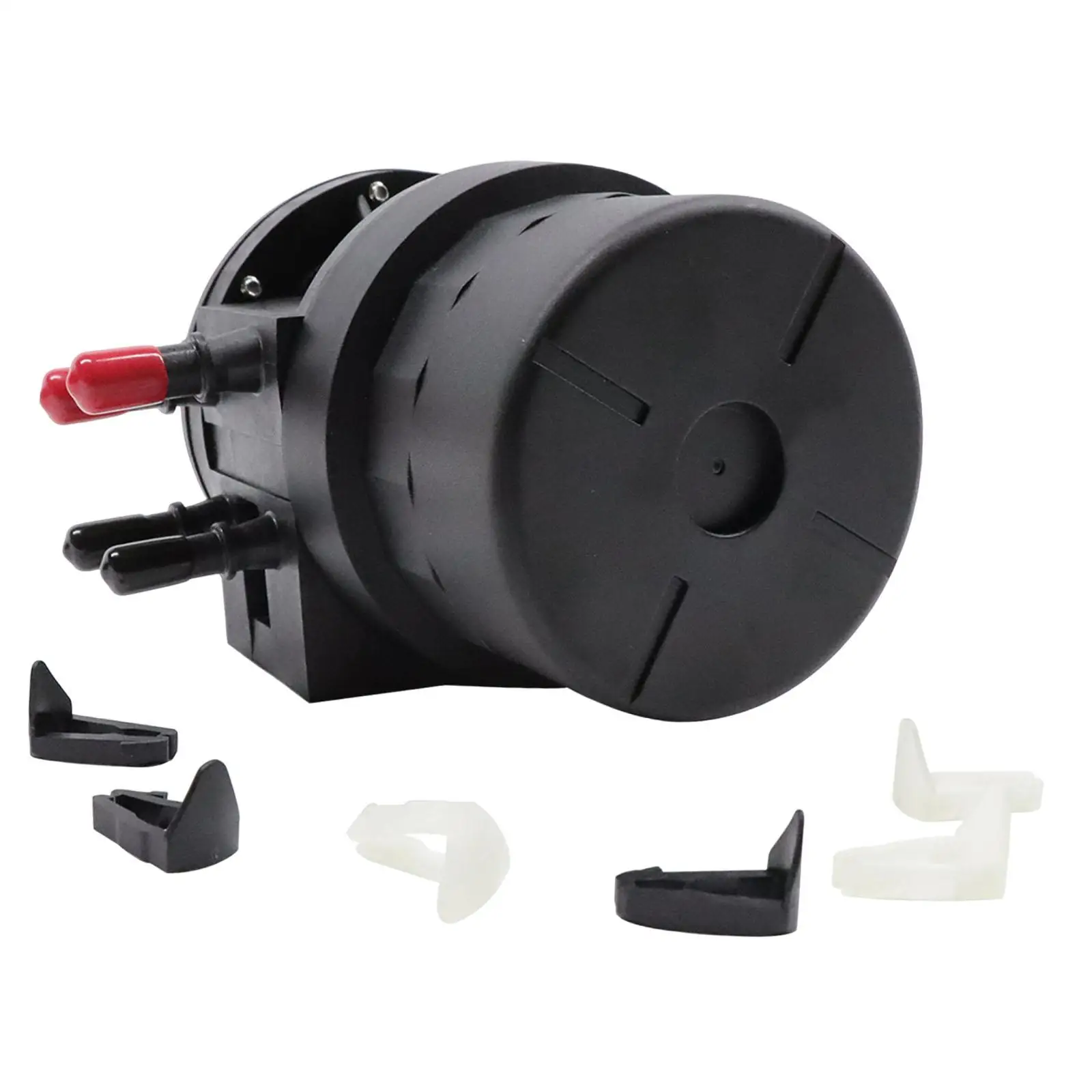 Kraftstofftank-Reservoir-Wahlventilbaugruppe 911–000 Kraftstofftank-Wahlventil für Ford F350 89–97, direkter Austausch