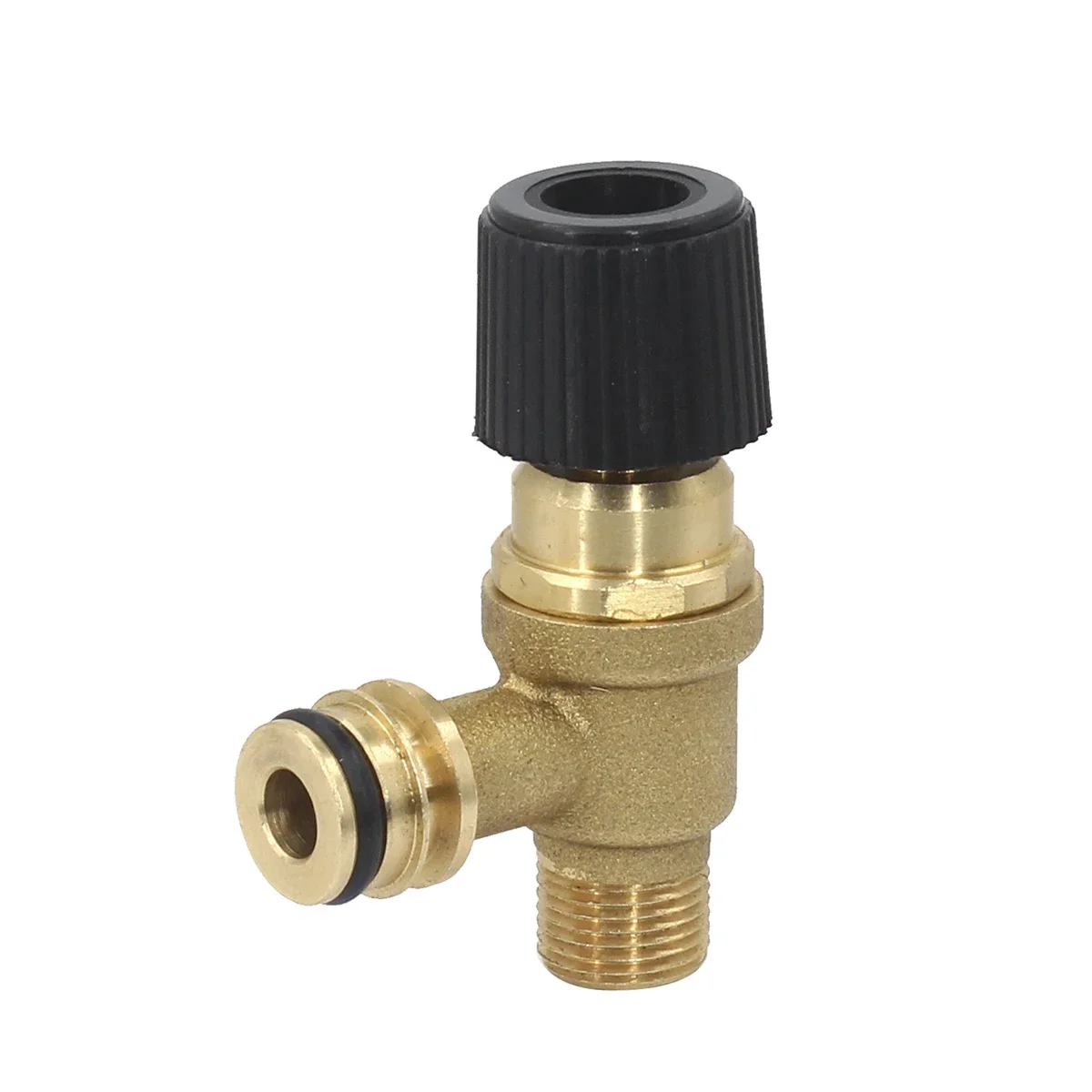 1 قطعة ملحقات غلايات الغاز حقيبة مستديرة صمام إعادة تعبئة المياه تجميع مفتاح لاستبدال فرن معلق على الحائط فايلان