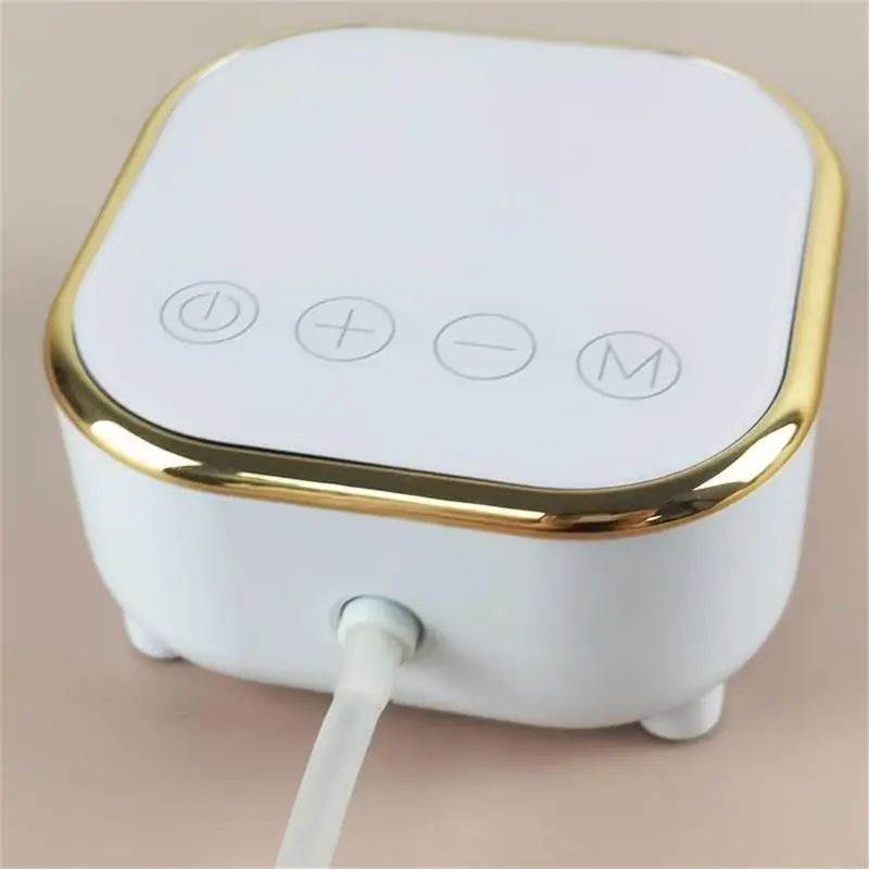 R66D آلة ضخ الثدي محول مضخة الثدي الكهربائية أنبوب توصيل فوهة #2