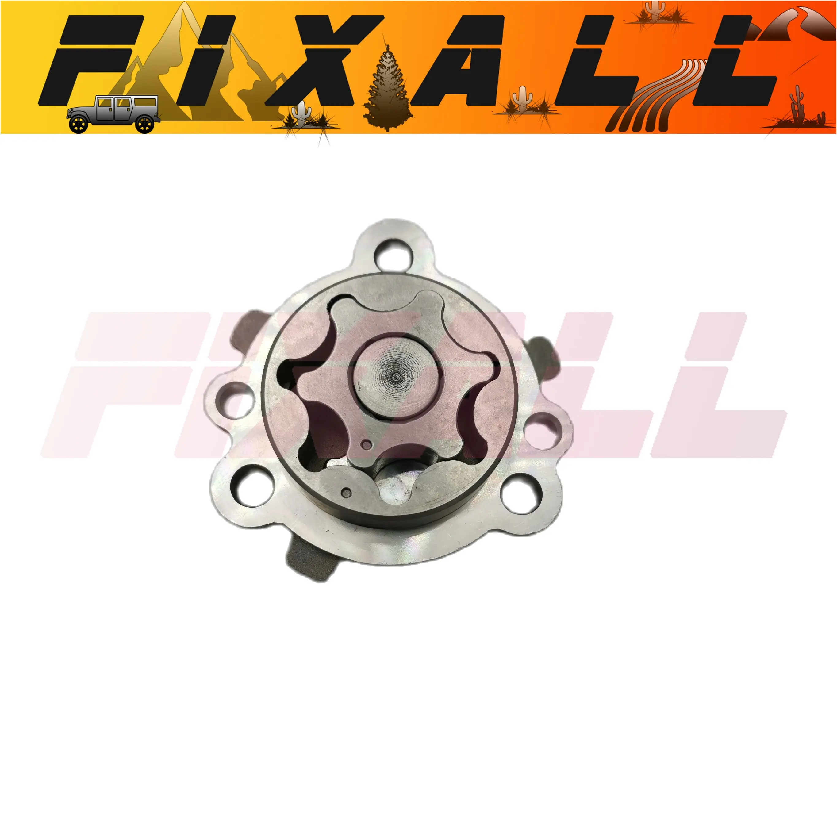 21310-03010 21310 03010 2131003010 Oil Pump For Hyundai 1.2L Petrol i10 2008-2010  i20 2008-2012