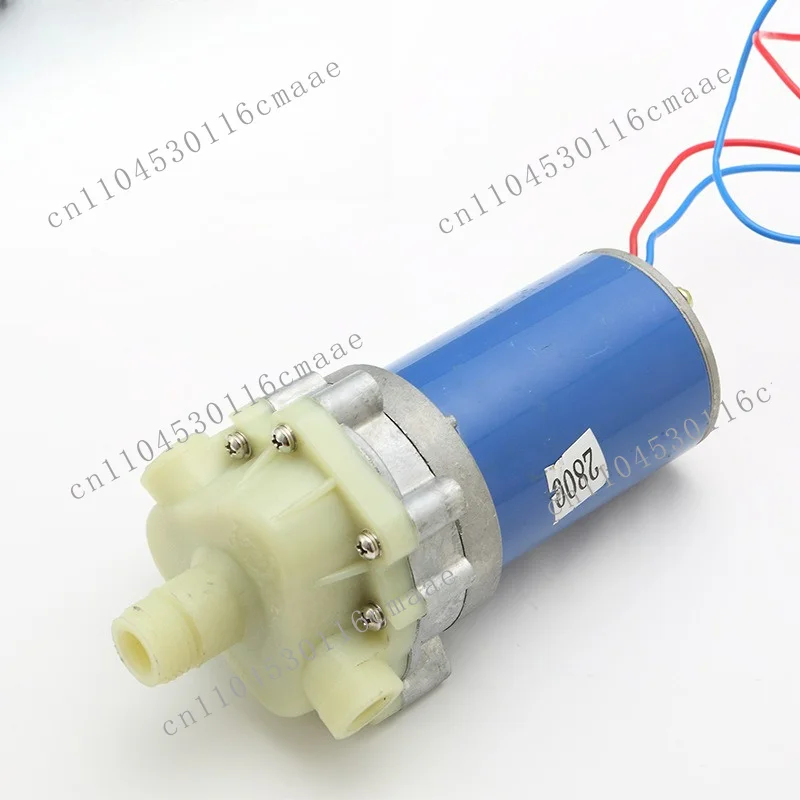 Three-cylinder diaphragm pump 2800 high-power sprayer water pump
