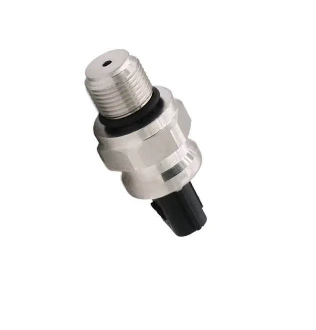 

Used for Komatsu PC70-8 PC200-8 PC210-8 PC240-8 PC300-8 PC350-8 PC800-8 excavator high pressure sensor 7861-93-1812 7861931812