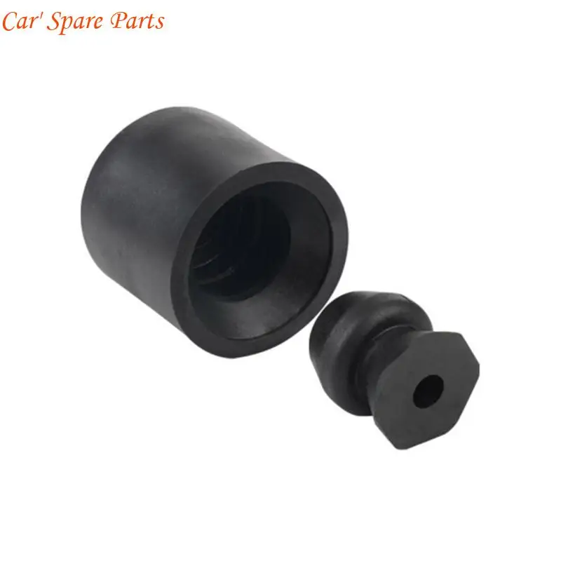 

Y4UA 4pcs Horse Trailer Window Bumper set Door Holders Wind Resistant Door Holder Simple Installation for Enclosed Trailers