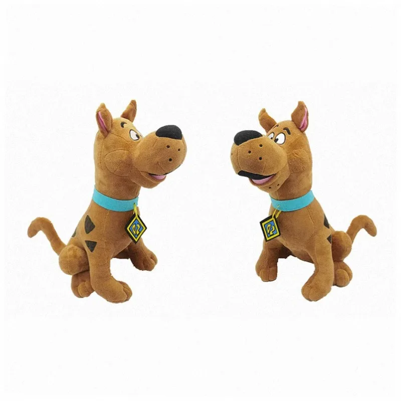 22/35cm Cartoon Cute Dog Plush Soft Stuffed Animals Toys Doll Gifts for Children Kids Xmas Birthday Toys