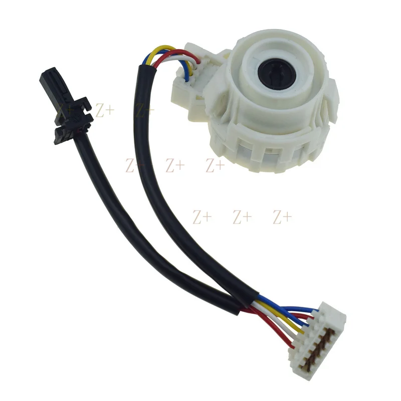 Z+ Ignition Switch For 12-19 PASSAT TIGUAN Golf 15-18 Audi Q3 1K0905849 5K0905865