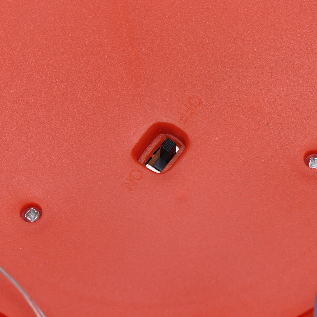 

Solar Rotating Colorful Golf Ball Bulb Wind Chime Light Easy Install Patio Yard Hanging Lamp No Wiring Required