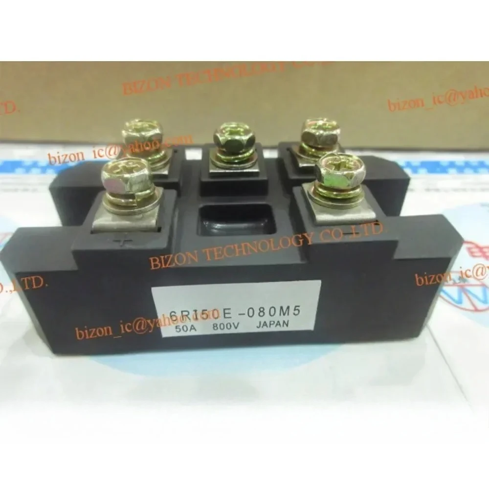 

6RI50E-080 6RI50E-080M5 Новый оригинальный модуль
