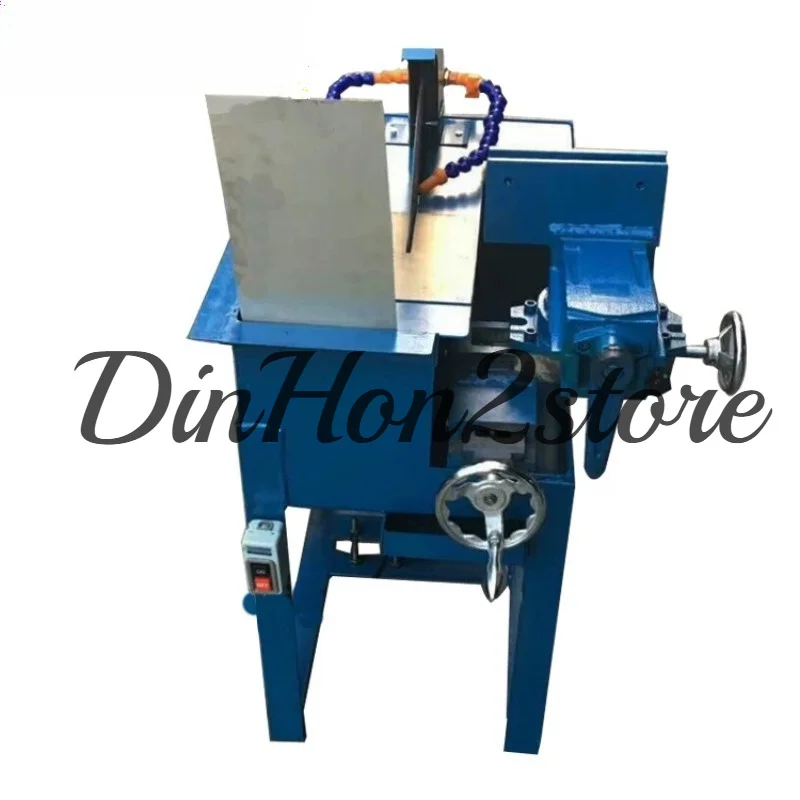 Jade hand cutting machine cutting machine, multi-functional desktop water cutting machine, jade bracelet bead processing