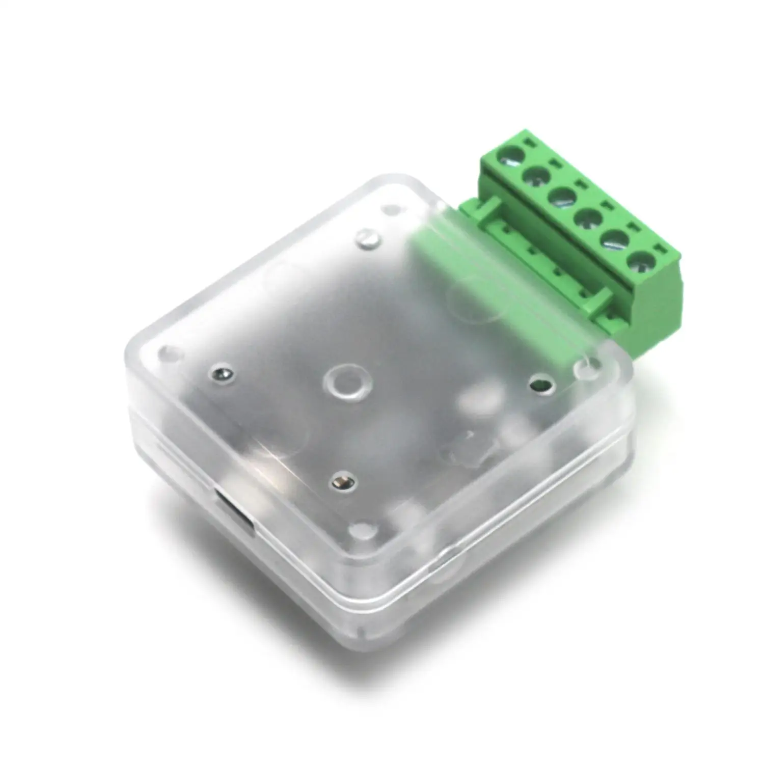 DYKB TYPE-C USB To MBUS Master Slave BUS Reading Converter Com Debug FOR Elec Meter Smart Energy Water Heat gas Board Module SMA