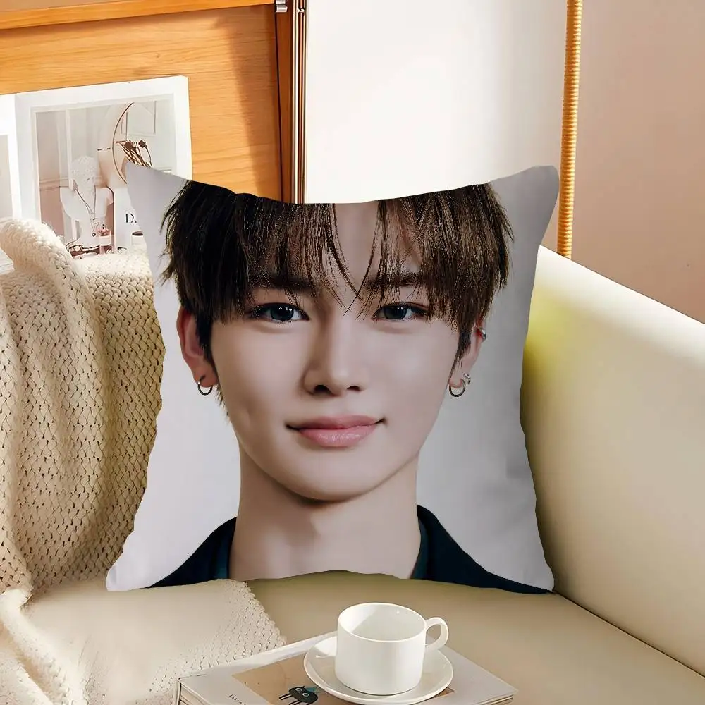 ألفا درايف واحد صورة شخصية نص وسائد ديكور المنزل الهدايا المنزلية 45x45 سنتيمتر