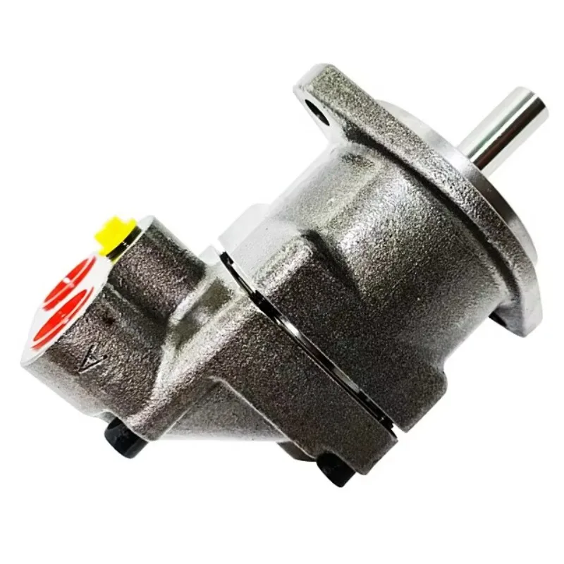 

Hydraulic Pump 3703603 Hydraulic Motor F11-010-MB-CN-K-000-0000-00 Piston Motor
