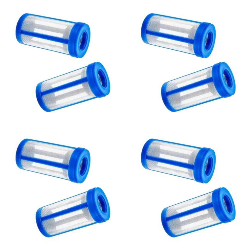 /Air /Bleed /Replacement Kit 8 Pieces Plastic Components For For Sta-Rite Pool Filter Parts WC8-126Z Compatible With Swimming Sp