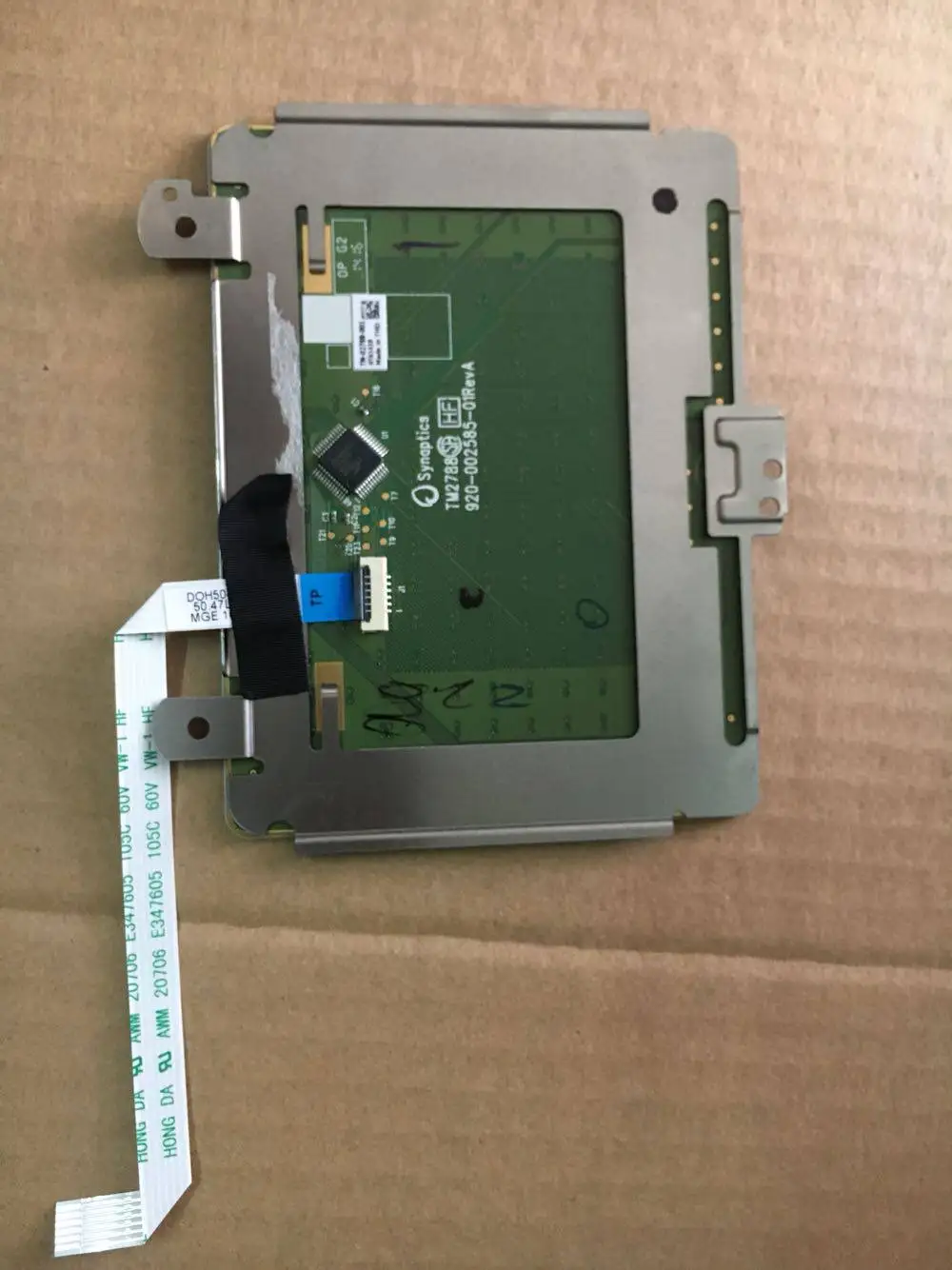 Brand New Original For DELL 15-7000 7537 7737 7746 Touchpad, Mouse Board with Cable