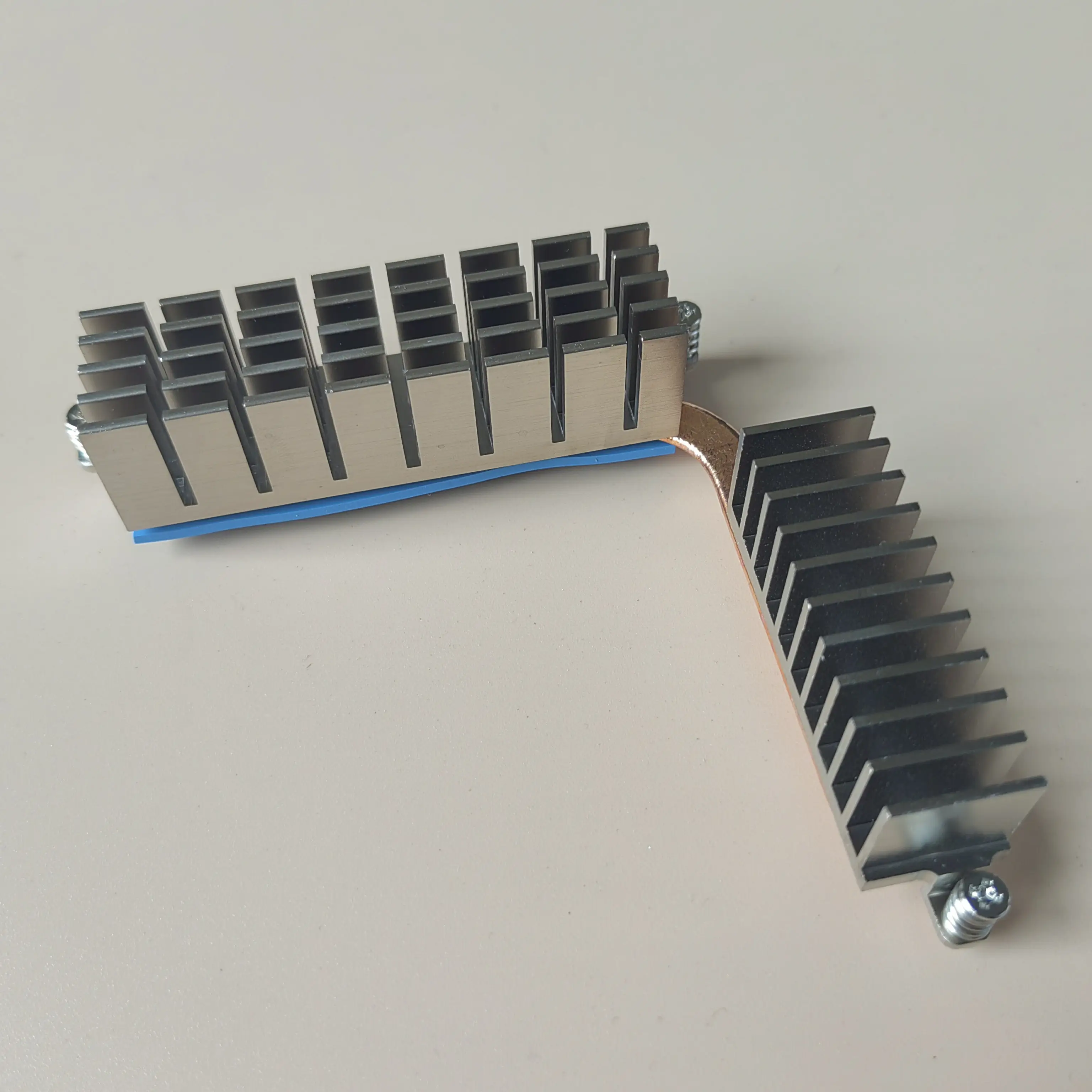 

For Alienware R11 R12 Desktop VR Radiator, Module N1C1D