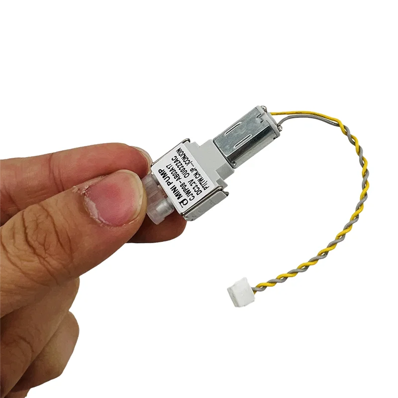 A44F-ウォーターポンプアセンブリ Dreame L10s Pro/L10s Pro Gen2 スイーパーウォーターポンプアセンブリ自動ポンプモーター交換用