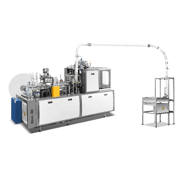 High Quality Custom Disposable Paper Cup Machine, Paper Cup Making Machine,paper Product Making Machinery
