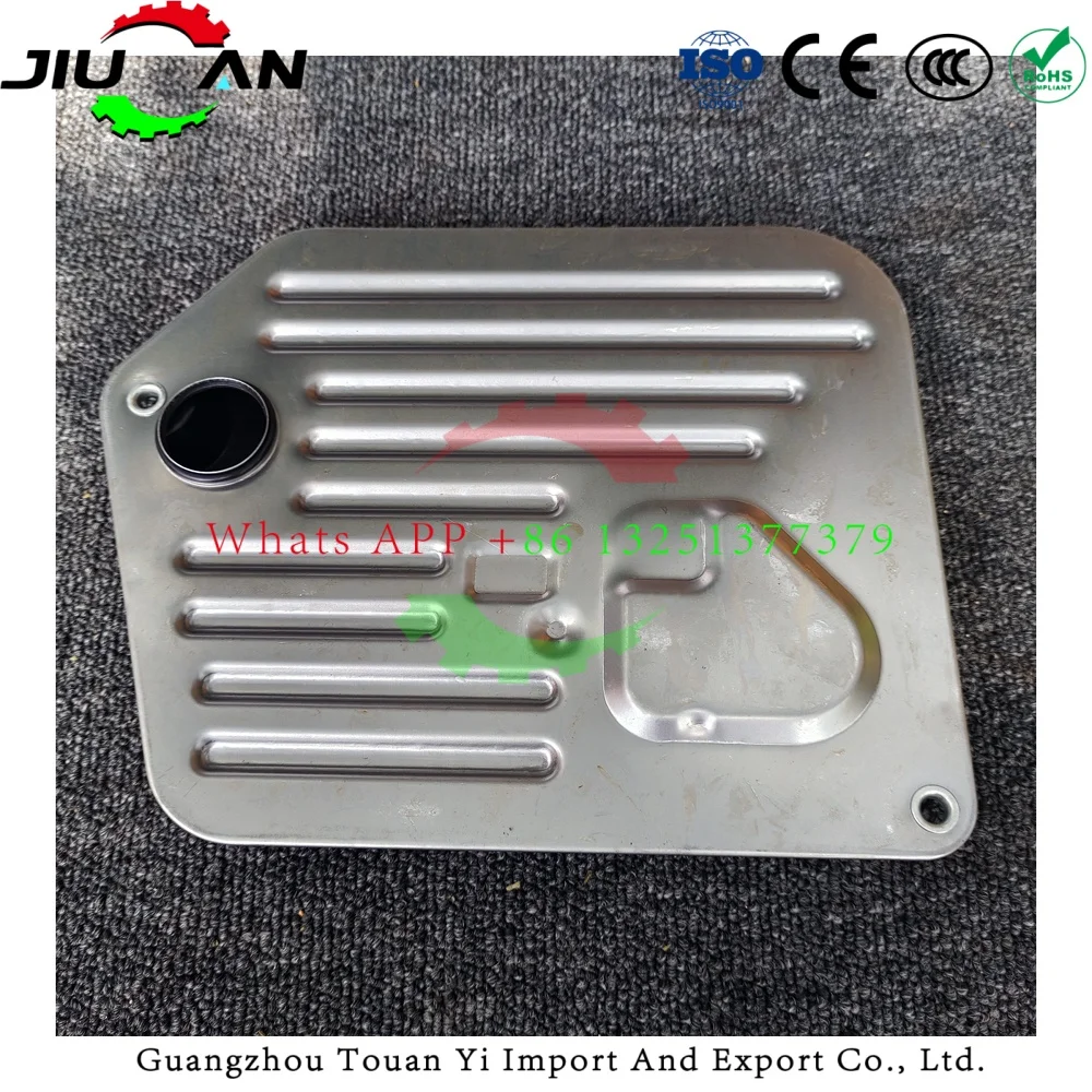 

Фильтр авто коробки передач 5HP24 для авто коробки передач BMW