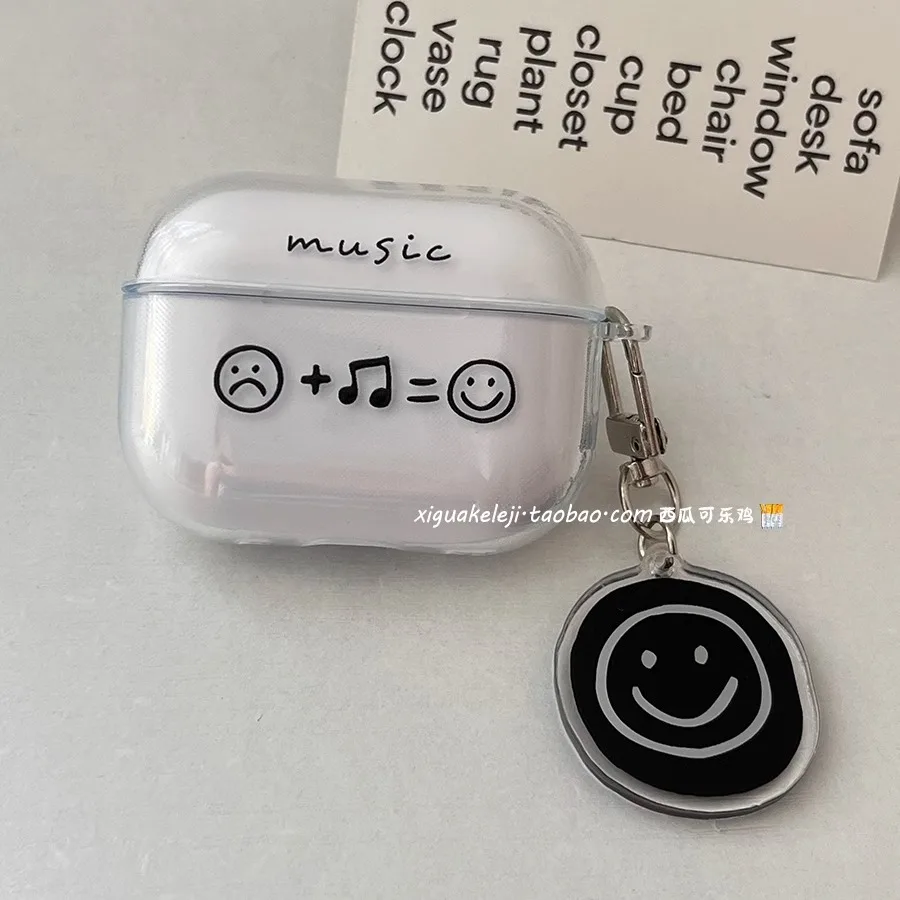 Funny Smiley Music … - image