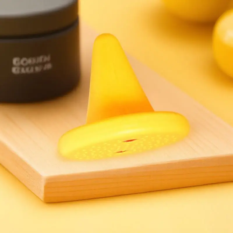 

Balance Stool For Children Premium Plastic Single Foot Chair Kids Training Classroom Education Red Outdoor Play