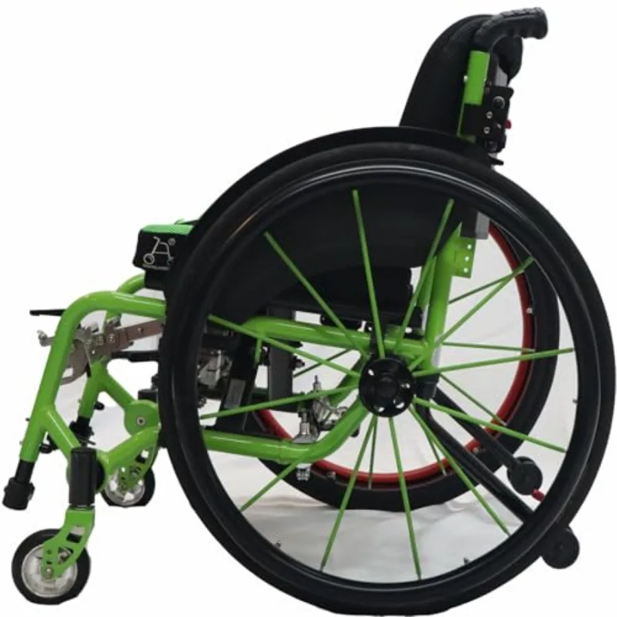

1pair Wheelchair Push Rim Covers, Silicon Wheelchair Wheel Covers