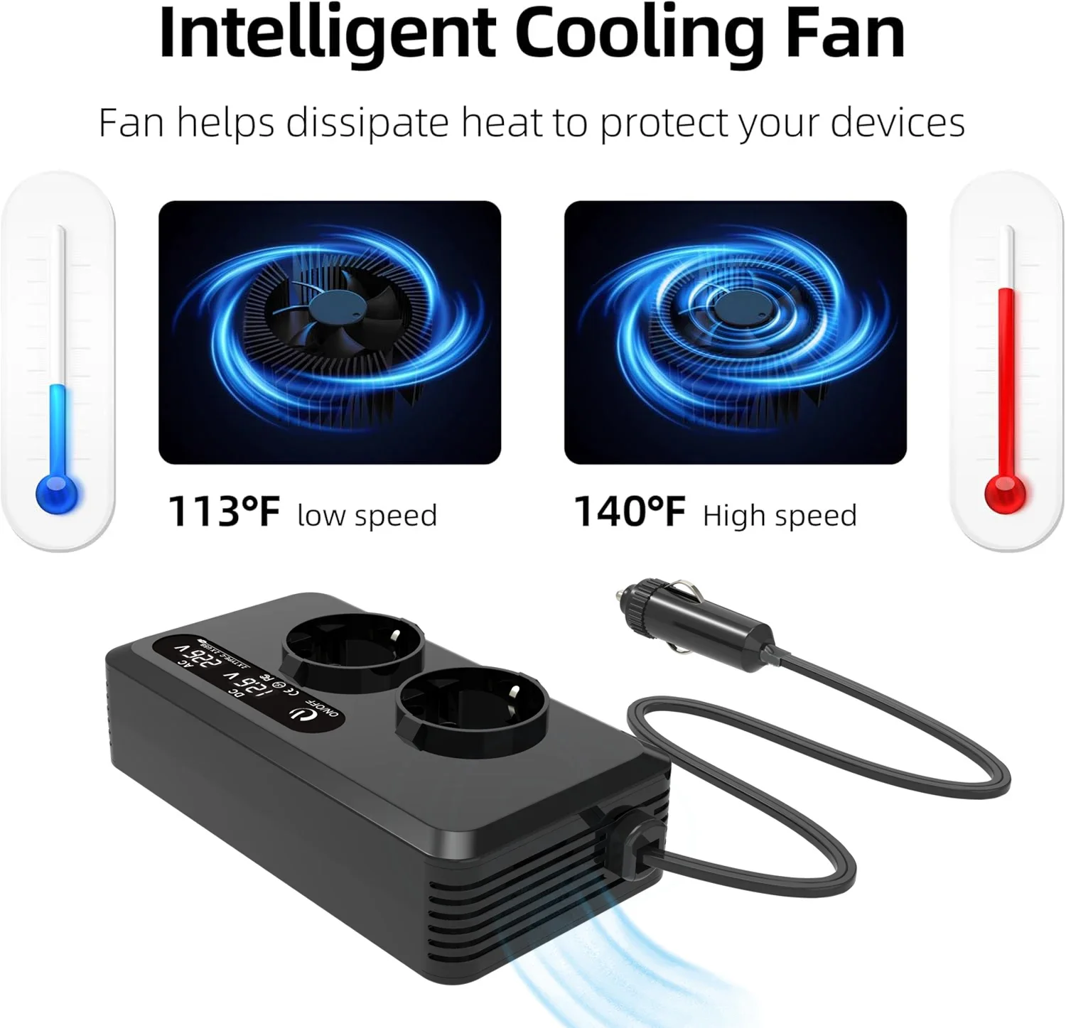 Thumbnail 3 - #6 Trending Power Inverters Right Now