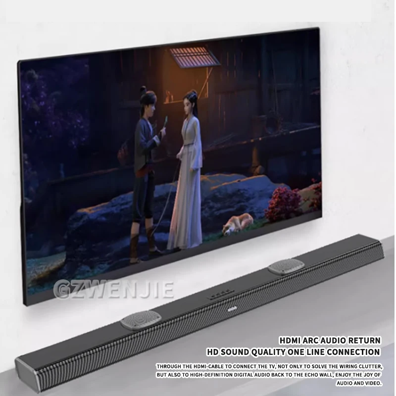 30W Bluetooth Speak… - image