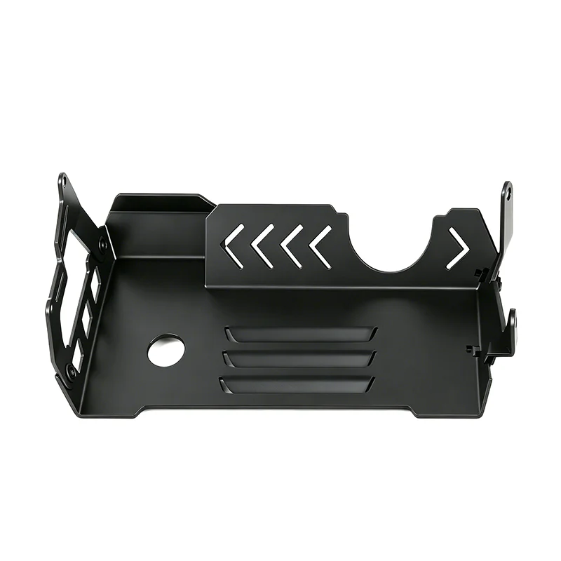 For ZONTES 150X 125X 125 150 X Modified Engine Chassis Guard Protective Cover Bottom Plate Lower Guard Bottom Plate