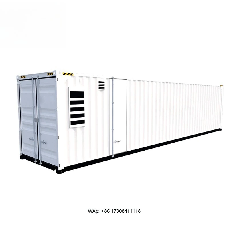 Industrial Grade 100kWh 200kWh 300kWh 400kWh  Lithium Battery Packs 400V 600V LFP Energy Storage for Microgrid and EV Charging