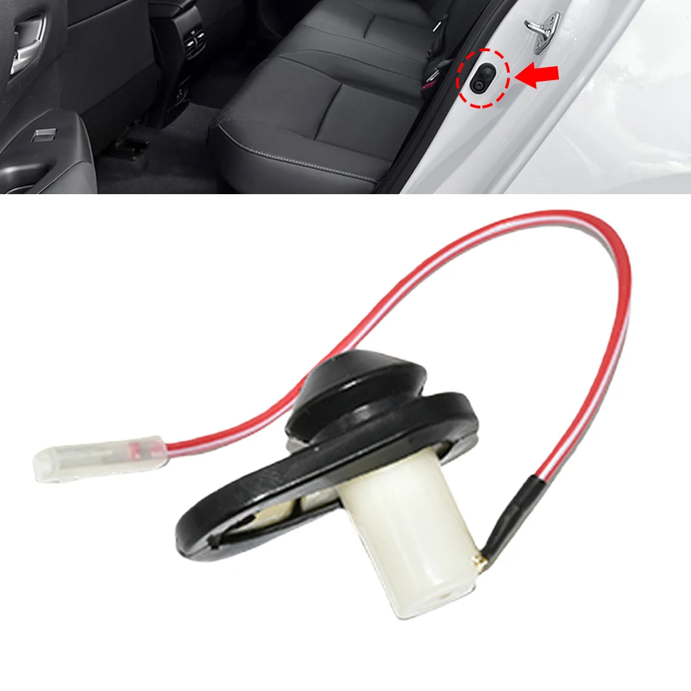 

Door Opening Courtesy Light Sensor 84231-60020 84231-60010 For Toyota Land Cruiser 4500 LC80 1991-1997 For Lexus LX450 1995-1997