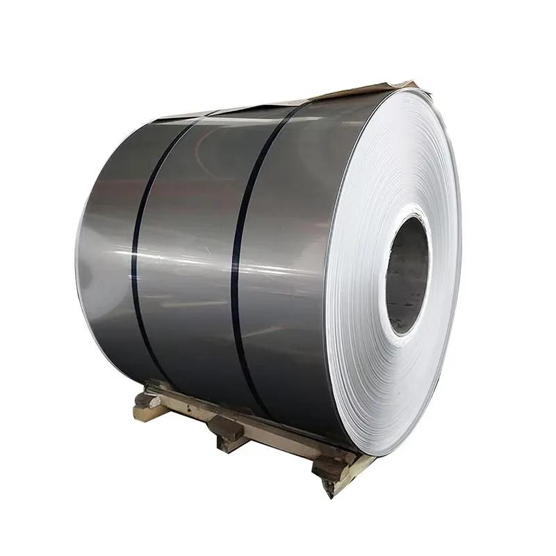 2025Grain-oriented Electrical Silicon Steel Coil Of Transformer Crgo Steel Sheet Lamination From China Factory Prices