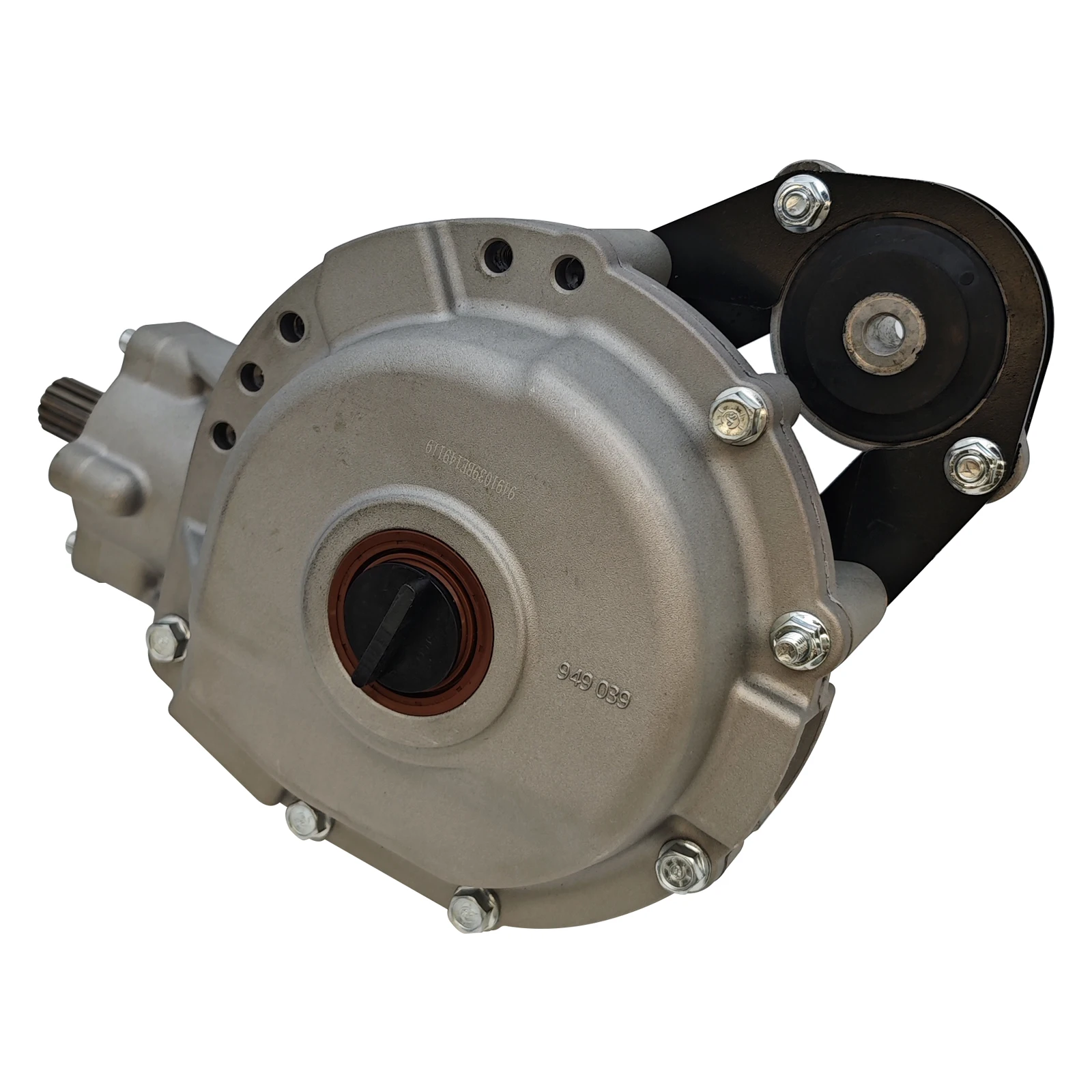 

Wheel Bearing Carrier Assembly Rear Differential For Polaris RZR 800 3235354 3235281 ATV UTV Spare Parts