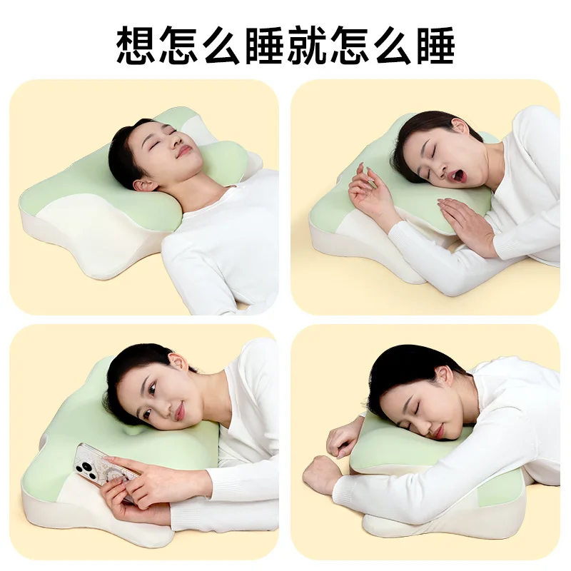 a-neck-protection-memory-cotton-pillow-researched-and-designed-by-a-renowned-university